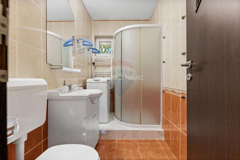 Apartament cu 2 camere de închiriat - Podgoria - 8