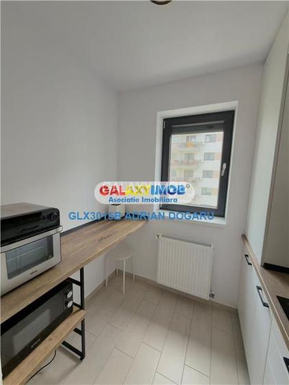 APARTAMENT 2 CAMERE DE INCHIRIAT HILS PALLADY - 16