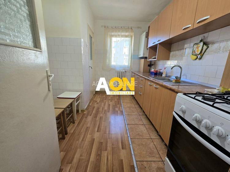 Apartament 3 Camere, 2 Bai, 2 Balcoane, Zona Cetate - 4