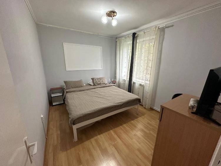 Apartament 2 camere zona Cartier Vest Tulcea - 9