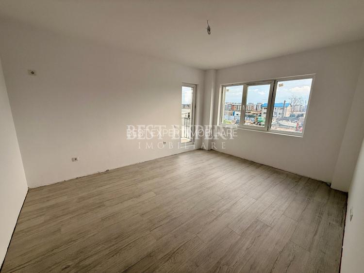 2 Camere Decomandat cu Parcare si Geam Baie la 2 min STB - Finalizat - 6