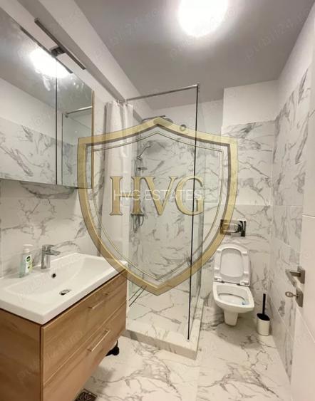 Apartament 3 camere | Centrala + pardoseala | Bloc nou | Parcare inclusa - 6