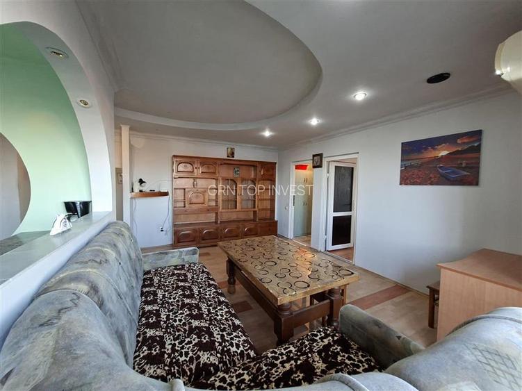 Apartament decomandat 3 camere etaj 2 Zona Terezian - 5