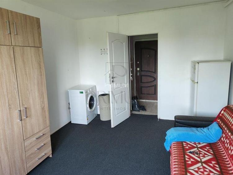 Garsoniera-Iosefin-Mobilata - 3