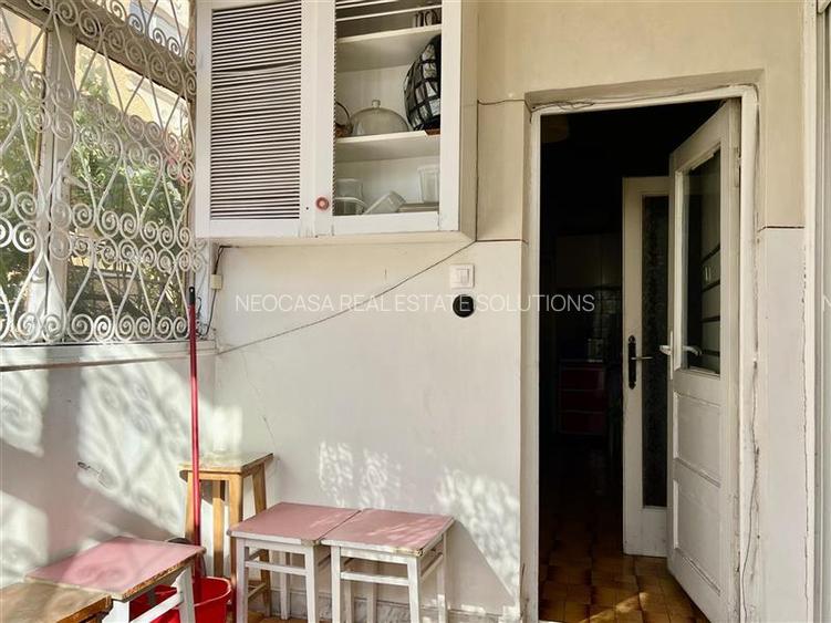 Vila istorica la 2 minute de Charles de Gaulle | Primaverii - 19