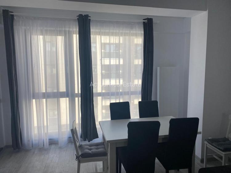 APARTAMENT 2 CAMERE | CAMPUS | BLOC NOU | LOC DE PARCARE - 11