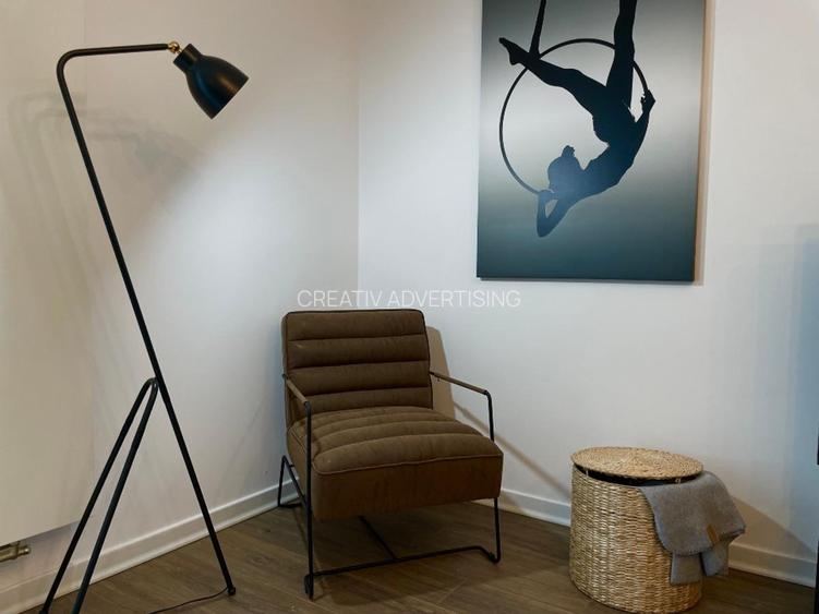 Aviației Cloud 9 Apartament 2 camere Parcare Subterana Inclusă - 6