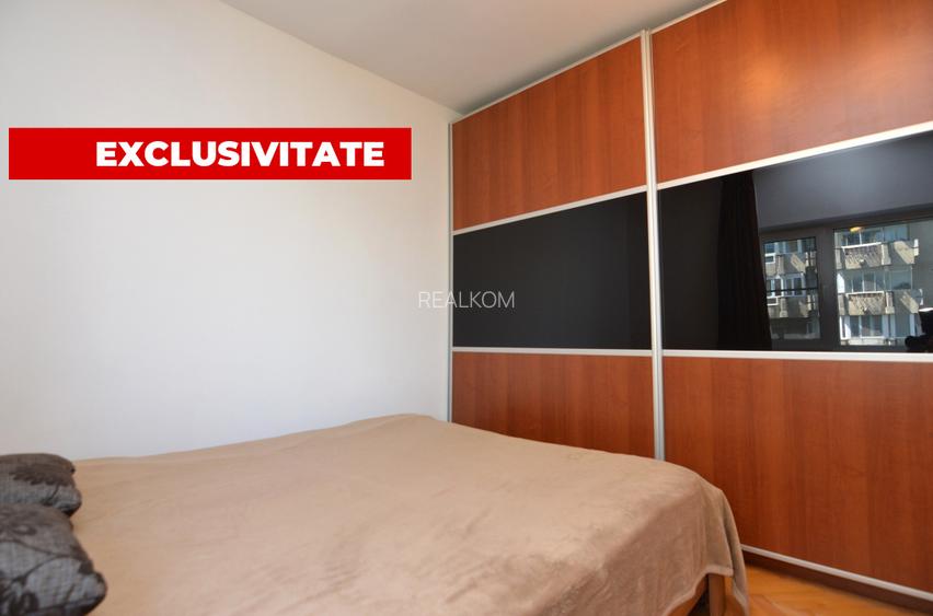 INCHIRIERE APARTAMENT 2 CAMERE VITAN-MALL VITAN - 13