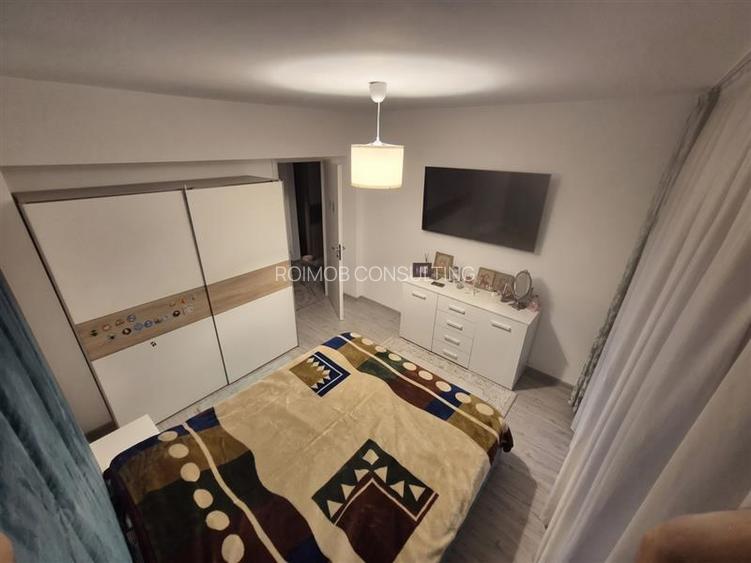 Superb! 3 camere Tudor Vladimirescu, 83mp, bloc din 1984 - 4