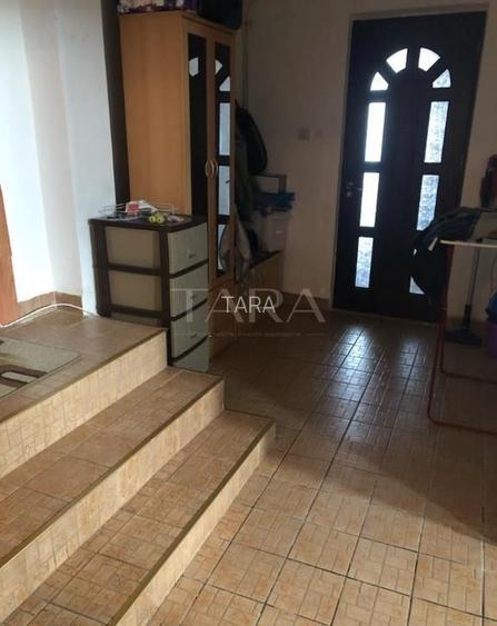 Casa individuala in apropiere de aeroport - 5