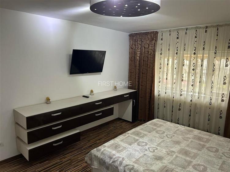 Ap 2 cam transformat in 3, etaj 2, renovat, ultracentral, Piata Moldovei - 2