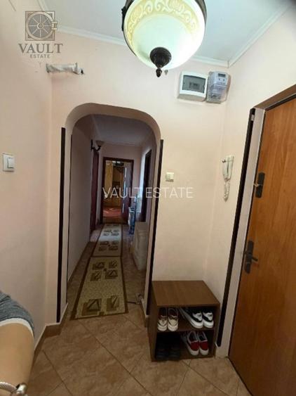 Apartament 2 camere - DECOMANDAT - zona TURDA - 8