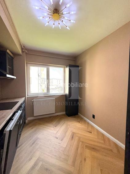 Apartament de vanzare Zona Terra / Floresti - 6