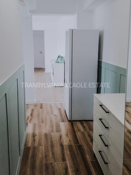 Locuință renovată complet|2 camere|P-ta Mihai Viteazu - 5