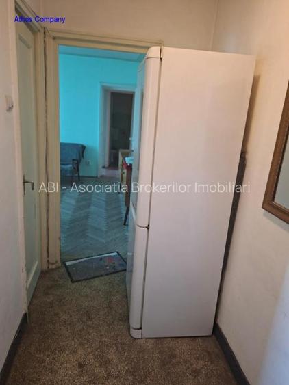 Bdul Mihalache- Calea Grivitei -pta Chibrit - 6