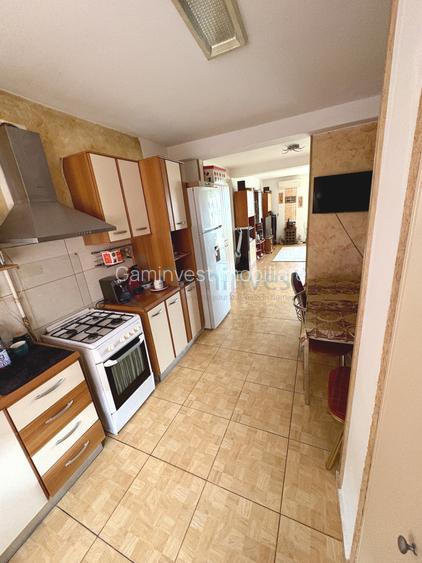 Casa de inchiriat cu garaj in Santandrei, Bihor - 10