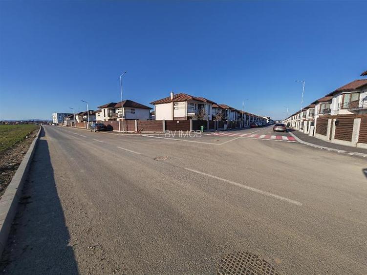 Inchiriem Apartament 2 Camere, Modern, Decomandat, Ghimbav - 19