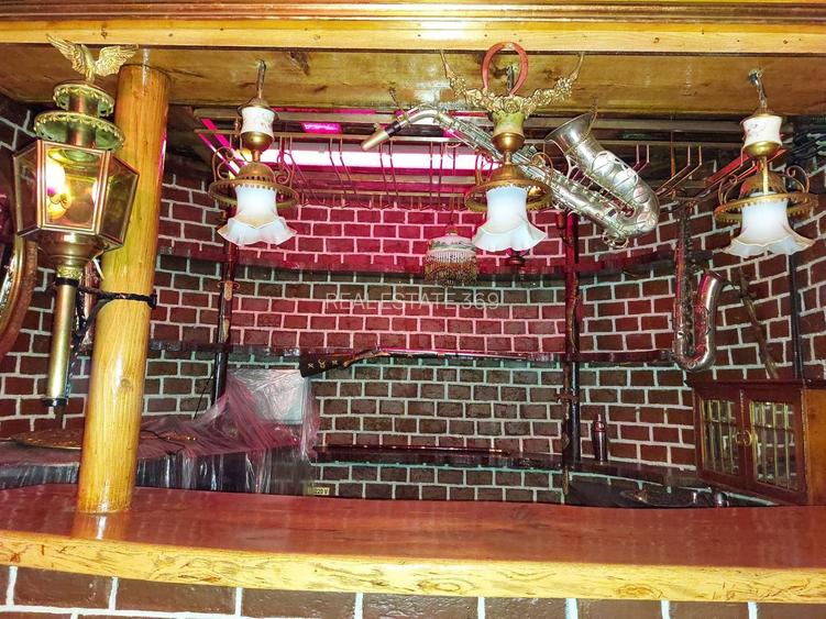 URGENT!,  SPATIU COMERCIAL IN ACTE, RANDAMENT MINIM 8%, NEGOCIABIL - 13