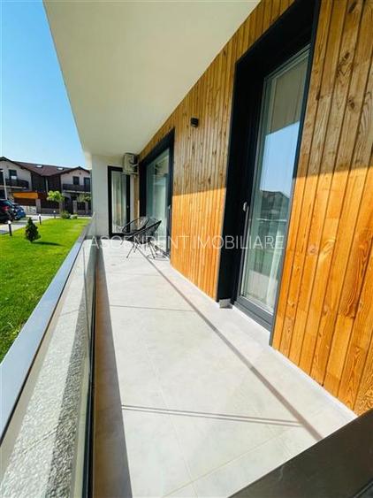 Apartament 2 camere, segmentul Premium, Uno Residence, Bartolomeu, Brasov - 4