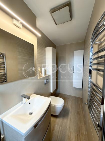 Apartament 4 camere  MODERN | Ultracentral | Calea Victoriei | - 23