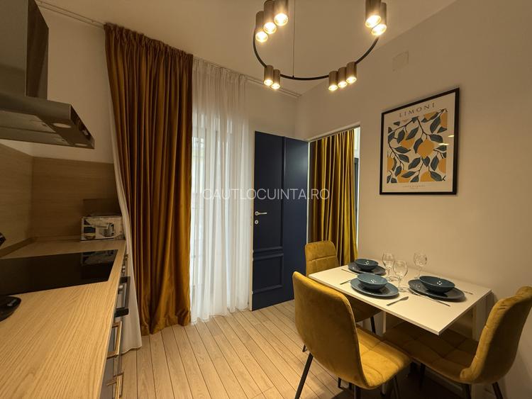  Studio Premium | Cotroceni | Marriott | Airbnb | parcare subterana - 7