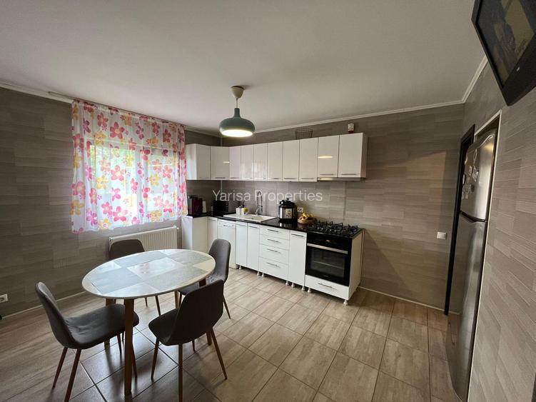 Casa individuala 3 camere Otopeni - 28