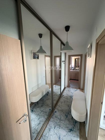 Apartament 3 camere 71mp | 0 comision| Greenfield Salcamilor | Parcare | mobilat - 7