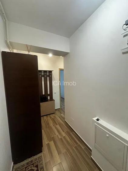 Apartament luminos Pacii metrou - 5
