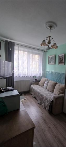 Etaj  1apartament 3Camere Tomis 1-Spitalul judetean - 5