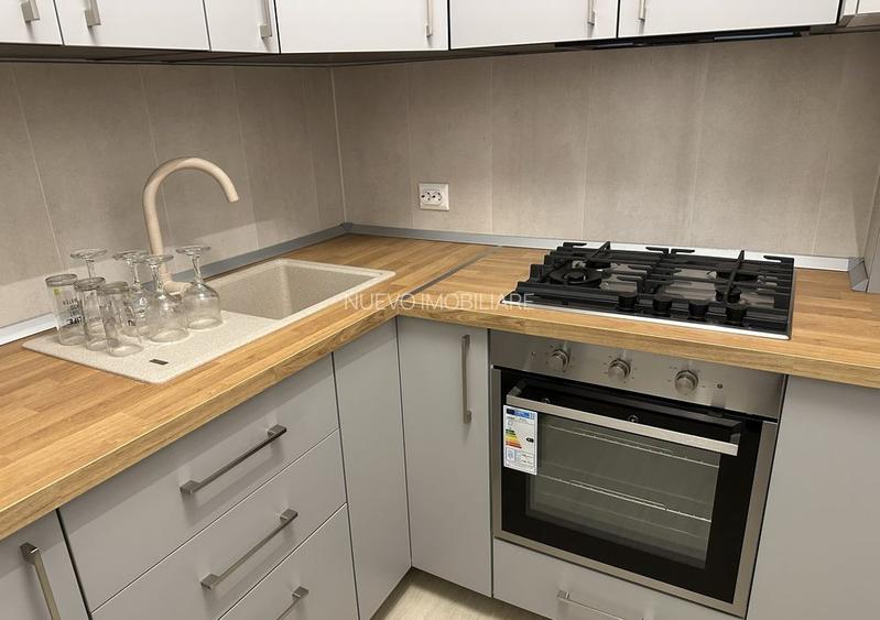 GARSONIERA | HILS REPUBLICA | BALCON | CENTRALA - 5