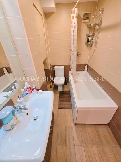 Apartament 2 camere Calea Victoriei / Cercul Militar National - 19