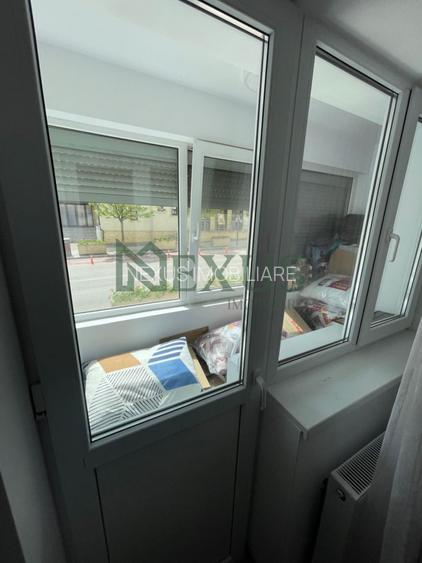 Apartament cu 2 camere, renovat complet, str.Libertății, Moinesti - 8