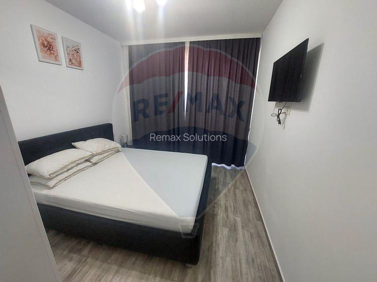Apartament cu 2 camere de închiriat în zona Mamaia sat Constanta - 2