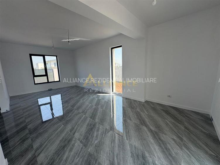 Vila Individuala / 4 Camere / 3 Bai / Incalzire Pardoseala / Teren 350 mp - 8