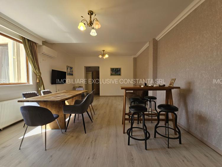 Peninsula - Cazino 3 Camere De Lux 2 Băi Centrul Istoric Termen Lung - 14