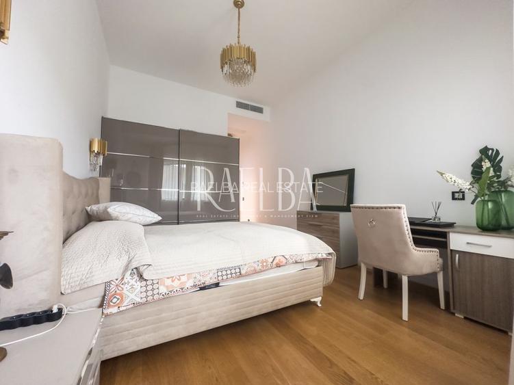 4 Camere | Herastrau | 125mp | Parcare - 12