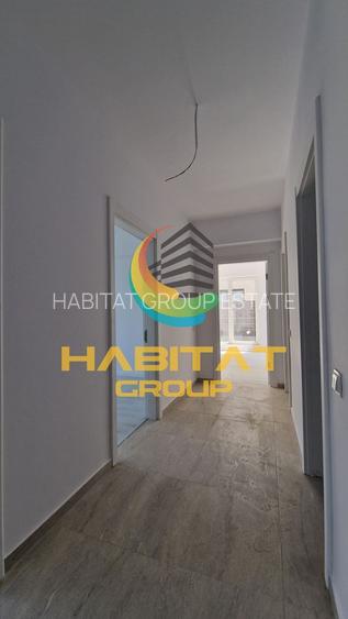 Apartament 3 camere cu Gradina Proprie - 9