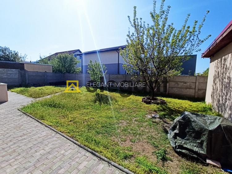 Deosebita/Casa din 2018/P+E+M/6 camere/210 mp utili/teren 600 mp/Bordei - 3