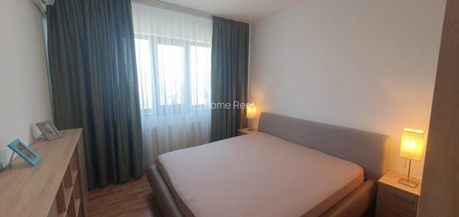 APARTAMENT COTROCENI POLITEHNICA RESIDENCE/PARCARE/ANAF/METROU - 2