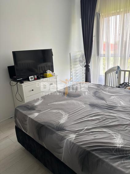 Apartament 2 camere decomandat - 4