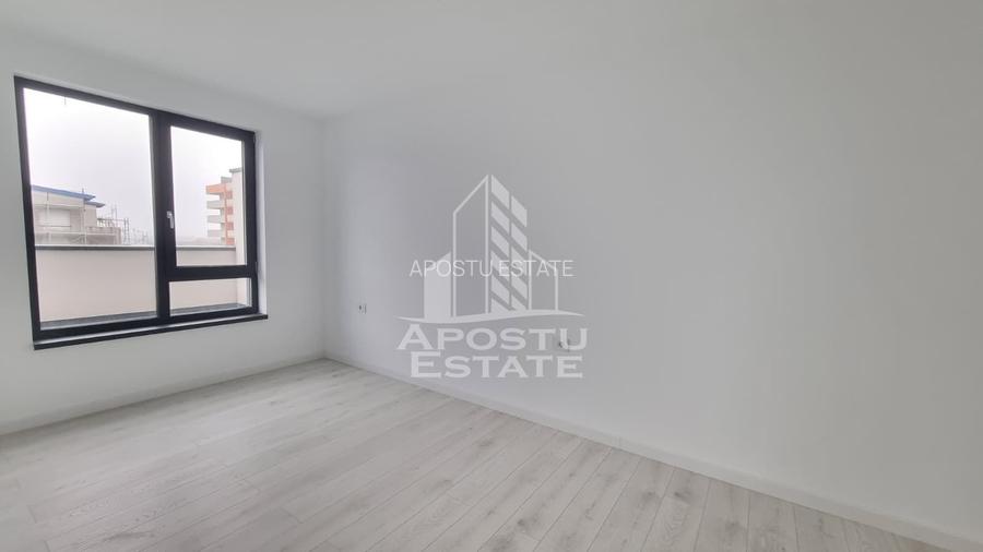 Apartament 3 camere, 2 bai, terasa pe 2 parti, Calea Torontalului - 7