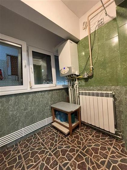 Garsoniera de vanzare zona E3- Tulcea - 6