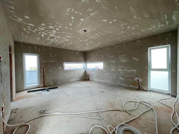 Penthouse -2 camere-117.000€  | Ghiroda | - 5