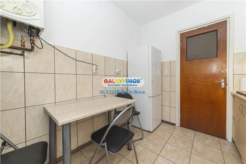 Apartament 3 camere TITAN - NEMOBILAT (Aleea Padurea Craiului) CT - 10