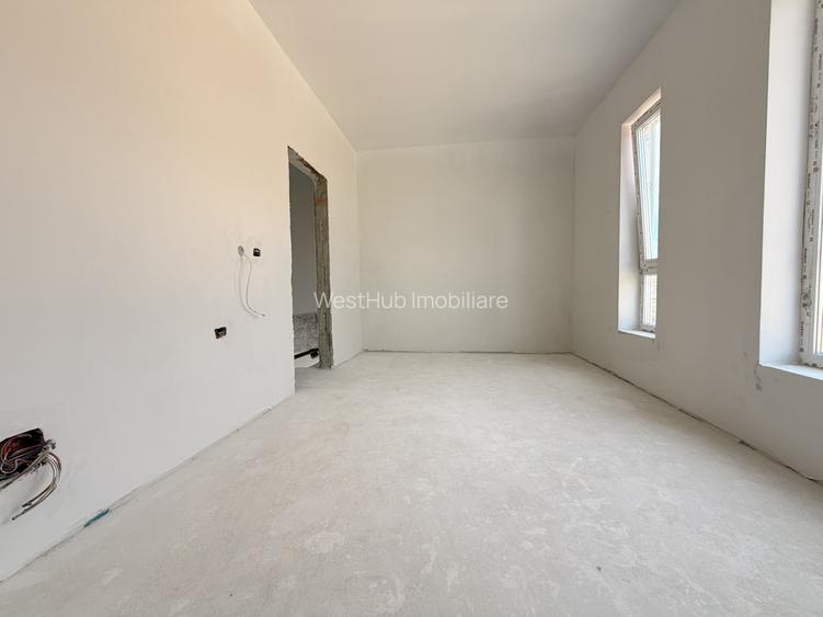 Comision 0%-Duplex 4 camere, 99 mp - Giroc - 15