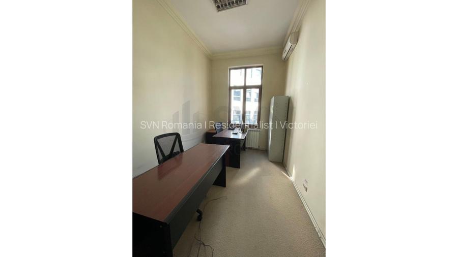 REV2001181 Vila interbelica 500 mp Lascar Catargiu - 14