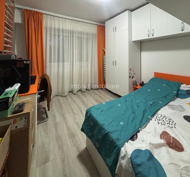 Spațiu cât o casă - 110mp - Apartament cu 4 dormitoare - 9