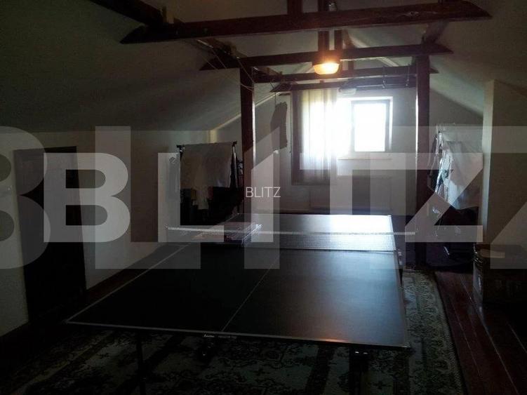 Casa 9 camere, 365mp, zona Tudor Vladimirescu - 5