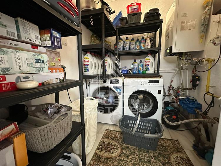 Casa individuala, 5 camere, P+M, Utvin - 9