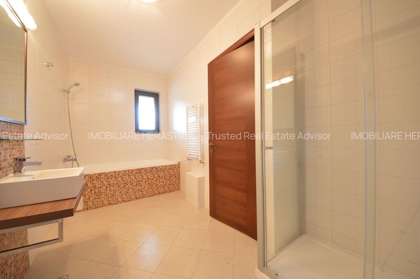 Kiseleff | Arcul de Triumf | 4 camere spațioase | 2 locuri de parcare - 11